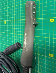 Rękojeść do shavera Arthrex AR-8330H