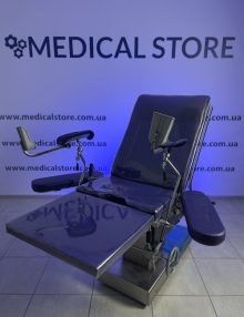 Stół ginekologiczny Biomed MT400