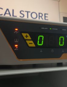 Koblator chirurgiczny Bonss ARS-800