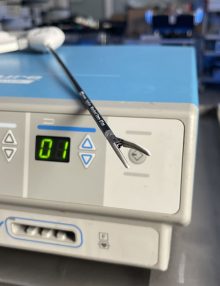 Diatermia naczyniowa Covidien ValleyLab LigaSure