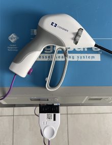 Diatermia naczyniowa Covidien ValleyLab LigaSure