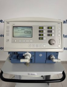 Respirator medyczny Drager Savina