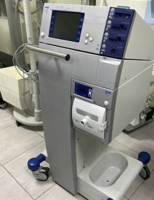 Koagulator endoskopowy ERBE VIO 200S