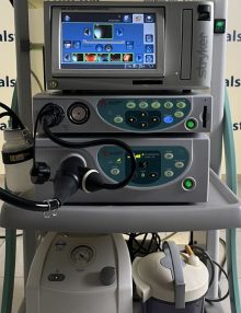 Wieża do kolonoskopii i gastroskopii FUJINON EPX-4450HD