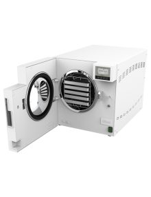 Autoklaw medyczny klasy B HäTmed Q70b