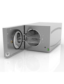 Autoklaw medyczny klasy B HäTmed Q92b