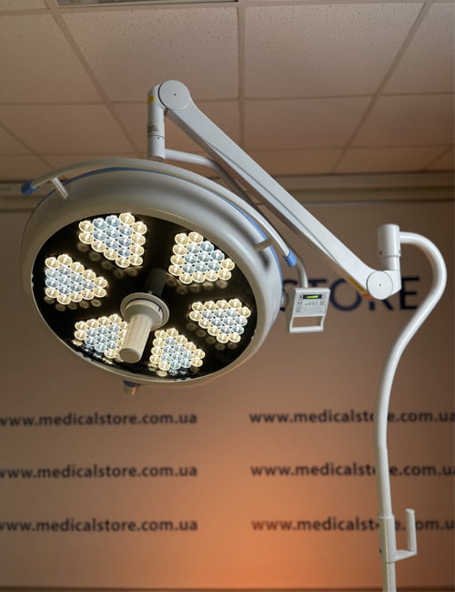 Lampa operacyjna Huifeng 700S LED