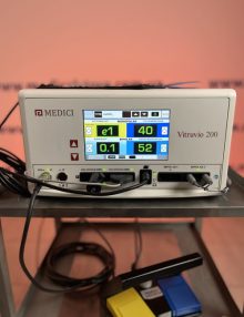 Koagulator medyczny Medici Vitruvio 200