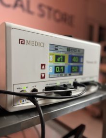 Koagulator medyczny Medici Vitruvio 200