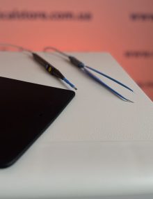 Koagulator medyczny Medici Vitruvio 200