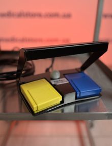 Koagulator medyczny Medici Vitruvio 200