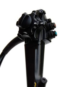 Wideogastroskop Olympus GIF-H180J