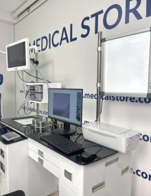 Stacja robocza LOR Pengkang PK-3202 DGA-2