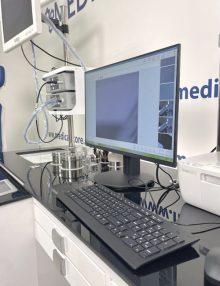 Stacja robocza LOR Pengkang PK-3202 DGA-2