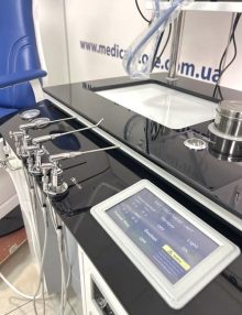 Stacja robocza LOR Pengkang PK-3202 DGA-2