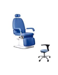 Fotel laryngologiczny Pengkang PK-6801