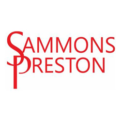 Sprzęt medyczny Sammons Preston