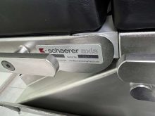 Stół operacyjny Schaerer AXIS 500