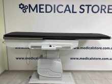 Stół operacyjny angiograficzny Sias Bedalix