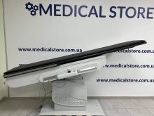 Stół operacyjny angiograficzny Sias Bedalix