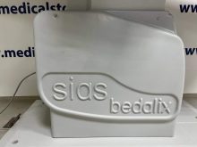 Stół operacyjny angiograficzny Sias Bedalix