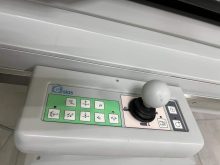 Stół operacyjny angiograficzny Sias Bedalix