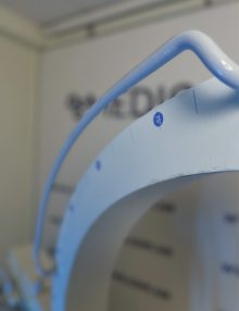 Aparat RTG z ramieniem C Siemens Arcadis Varic