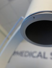 Aparat RTG z ramieniem C Siemens Arcadis Varic