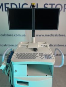 Aparat RTG z ramieniem C Siemens Arcadis Varic