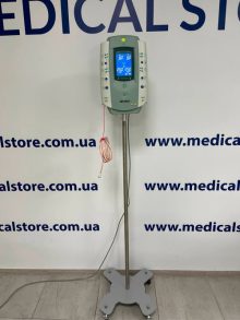 Opaska pneumatyczna Stryker Smart Pump Dual Channel