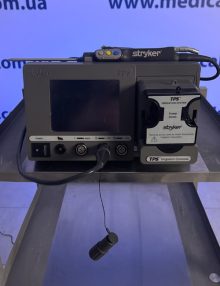 System shavera Stryker TPS z Formula CORE