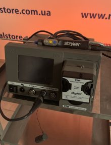 System shavera Stryker TPS z Formula CORE