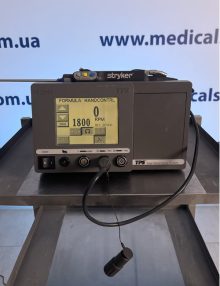 System shavera Stryker TPS z Formula CORE