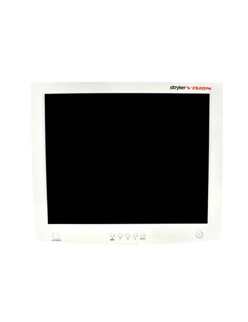 Monitor chirurgiczny Stryker Vision 19" HD