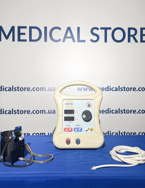 Opaska pneumatyczna Zimmer ATS 1200