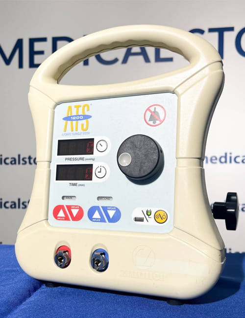 Opaska pneumatyczna Zimmer ATS 1200